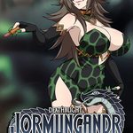 Deathblight Jormungandr