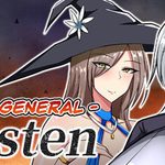 Demon General Kirsten