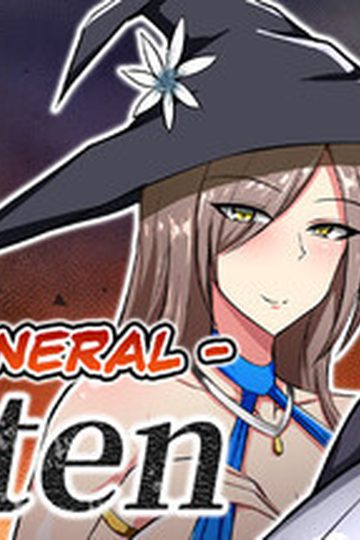 Demon General Kirsten