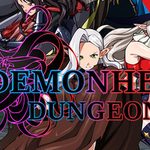 Demonherd Dungeon