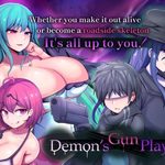 Demon's GunPlay 2