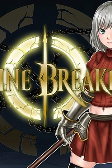Divine Breaker