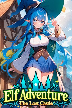 Elf Adventure: The Lost Castle