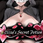 Eliza's Secret Potion