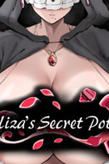 Eliza's Secret Potion