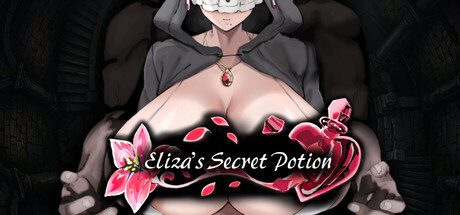 Eliza's Secret Potion