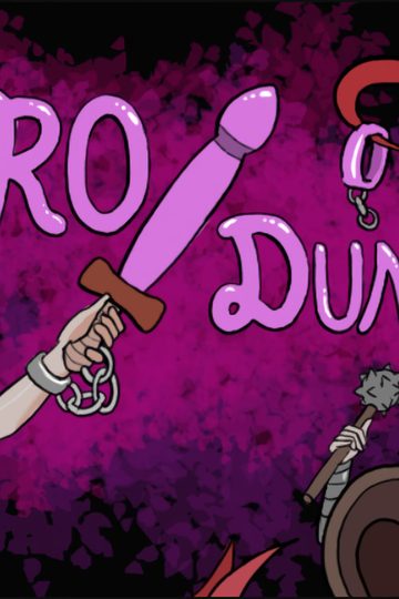 Ero Dungeons