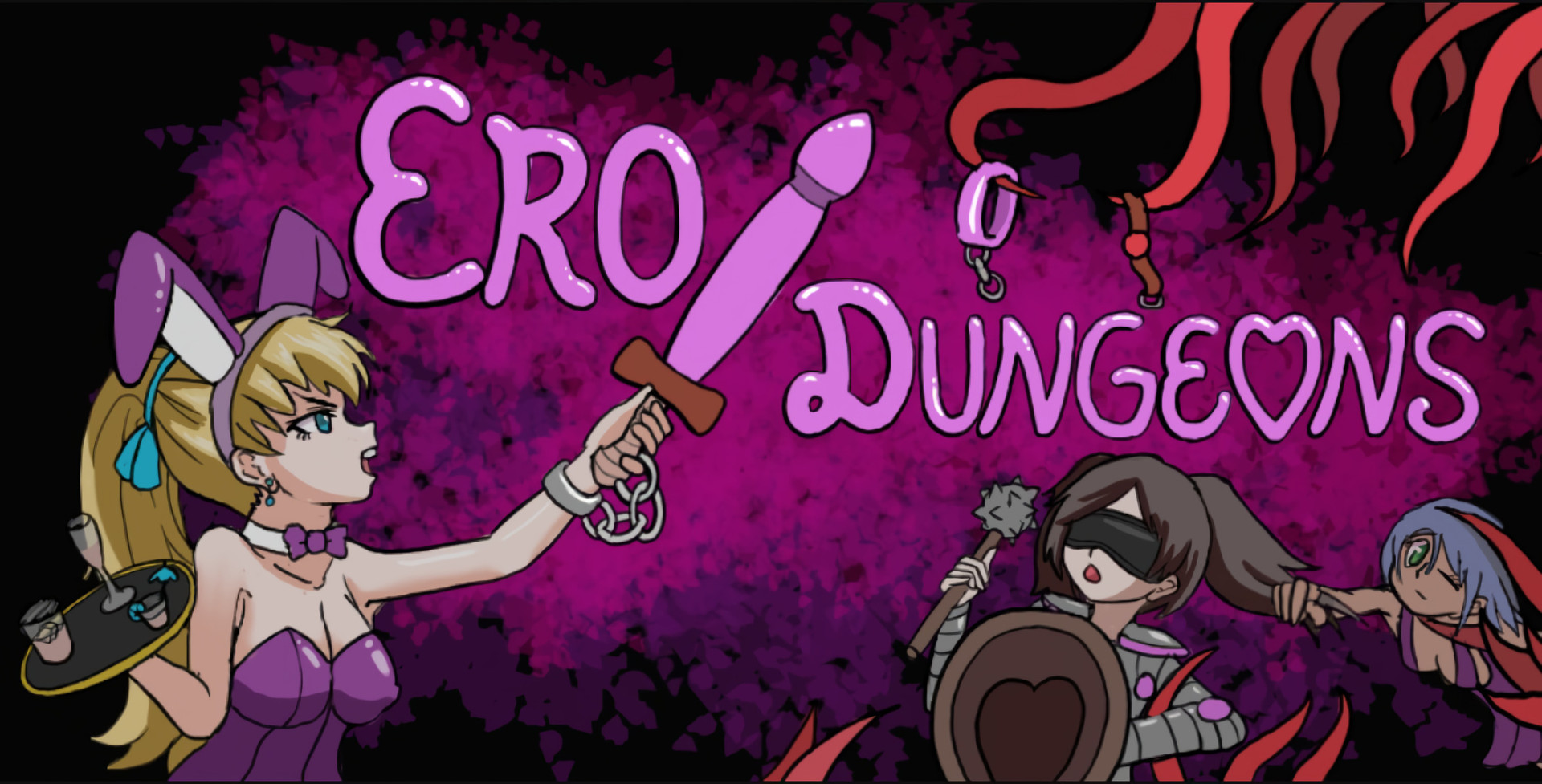 Ero Dungeons
