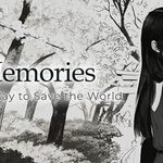 Eros Memories: The Lewd Way to Save the World