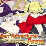 Fallen Adventurer Anna ~The Path to Becoming Underdogs' Whore~