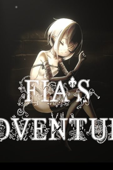 Fia's adventure