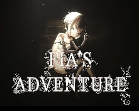 Fia's adventure