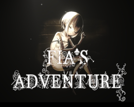 Fia's adventure