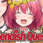 Fiendish Quest