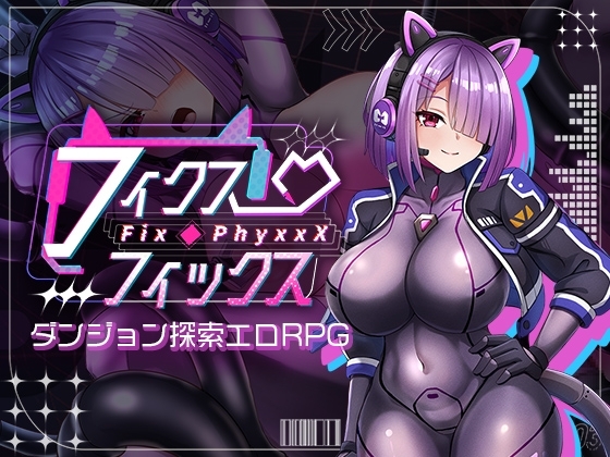 Fix - Phyxxx