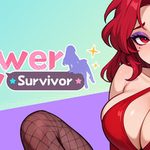 Flower Fairy Survivor