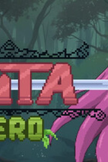 Futa Hero