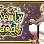 Heavenly Island