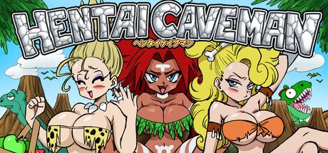 Hentai Caveman