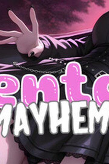 Hentai Mayhem