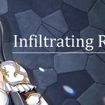 Infiltrating Roudille