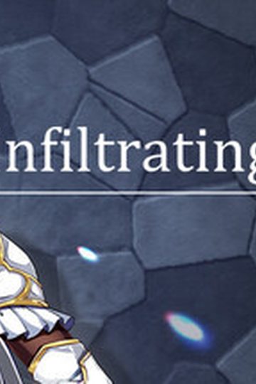 Infiltrating Roudille