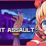 Innocent Assault SS