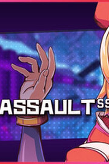 Innocent Assault SS