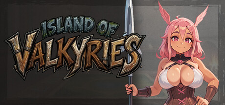 Island of Valkyries