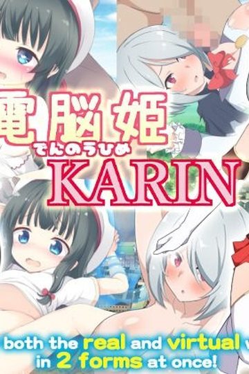 Karin's Digital Adventure