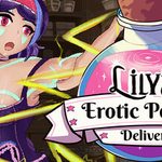 Lily's Erotic Potion Delivery