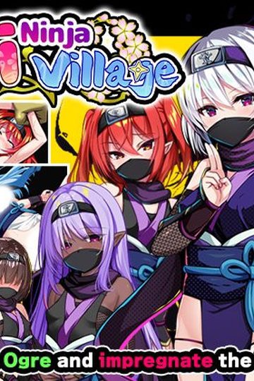 Loli Ninja Village