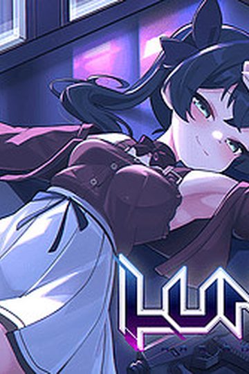 Luna Has Gone