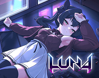 Luna Has Gone