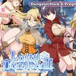 Lusty Dungeon II - Desire beneath the Ice