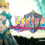Lydina and the Dungeon of Debauchery