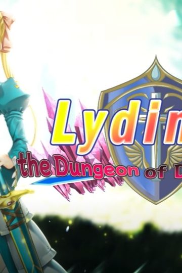Lydina and the Dungeon of Debauchery