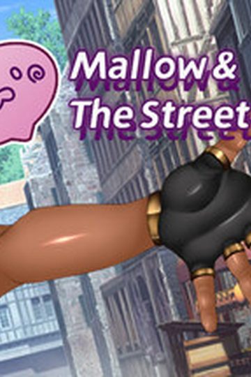 Mallow and The Street of the Fallen