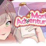 Marie's Adventure