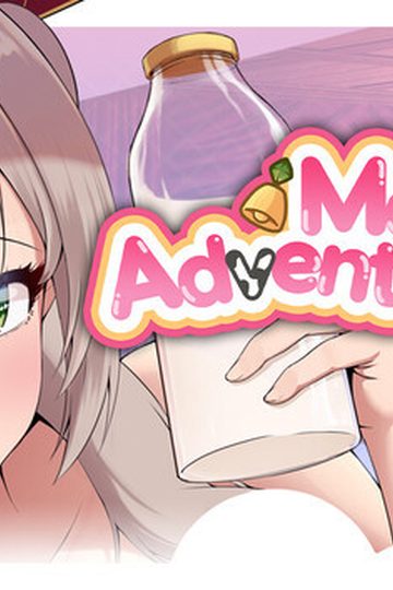 Marie's Adventure