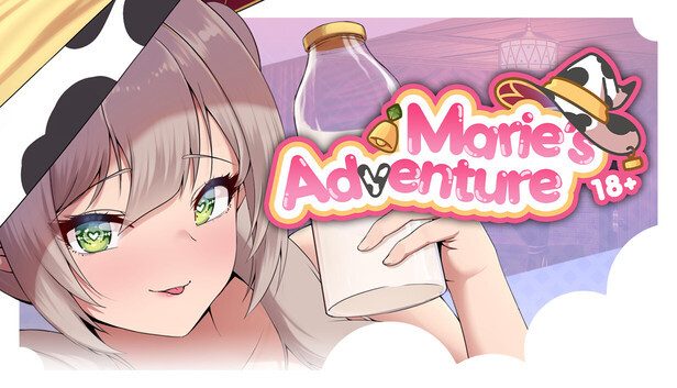 Marie's Adventure