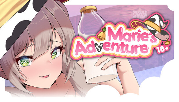 Marie's Adventure