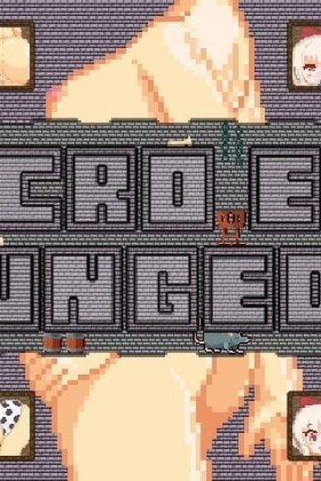 Micro Ero Dungeon