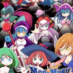 Mon-Musu Quest