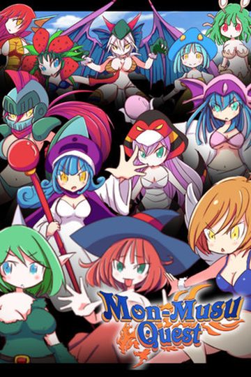 Mon-Musu Quest