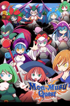 Mon-Musu Quest