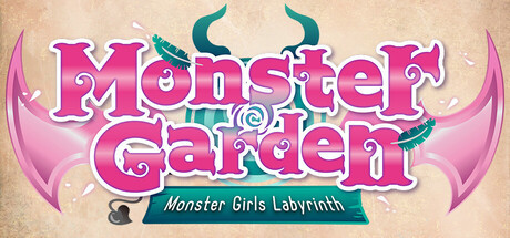 Monster Garden: Monster Girls Labyrinth