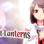 Moonlit Lanterns