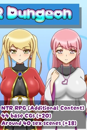 NTR Dungeon
