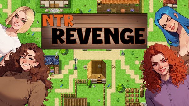 NTR Revenge